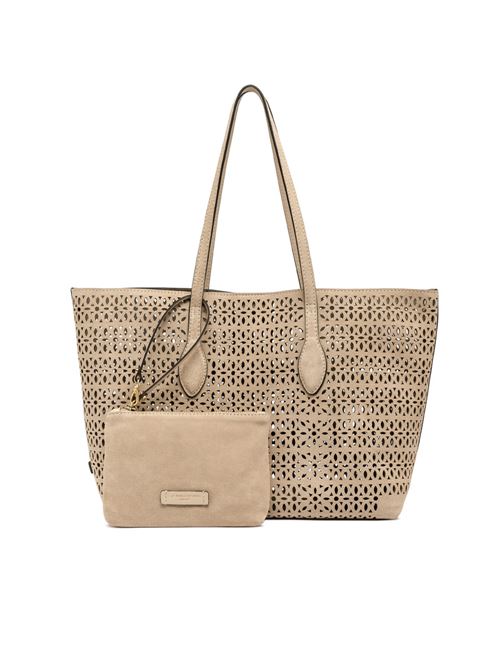 Mashup Schultertasche GIANNI CHIARINI | BS11837CMLSR9308